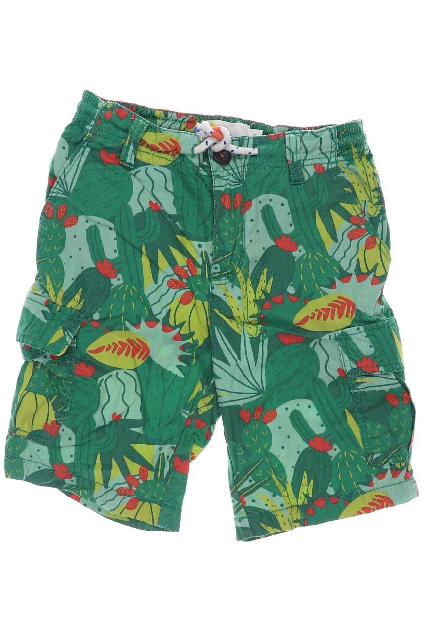 

Boden Jungen Shorts, grün