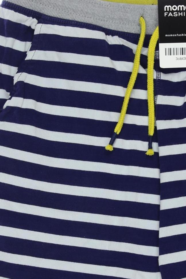 Thumbnail - Boden Jungen Shorts, marineblau, Gr. 16