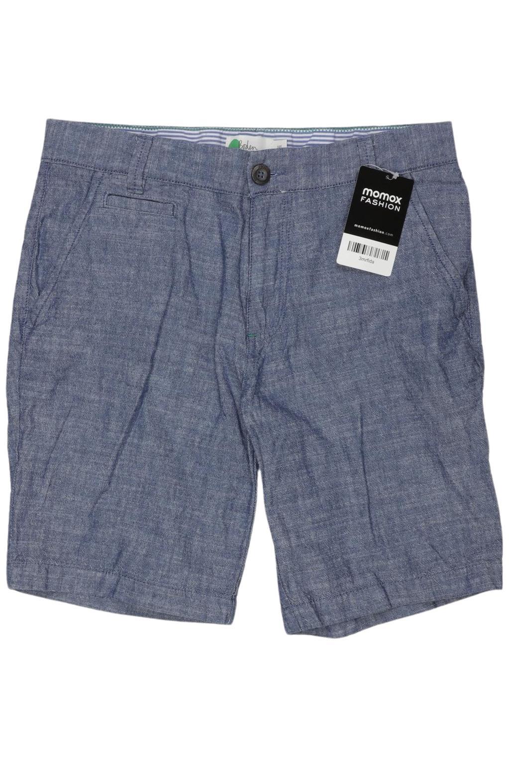 

Boden Jungen Shorts, blau, Gr. 158
