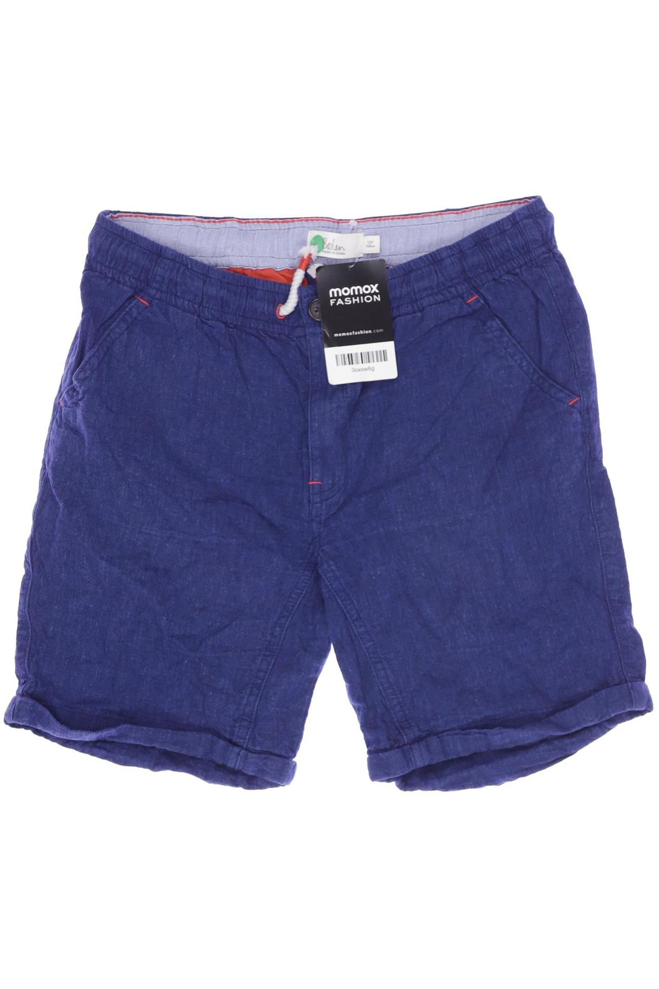 

Boden Herren Shorts, blau, Gr. 158