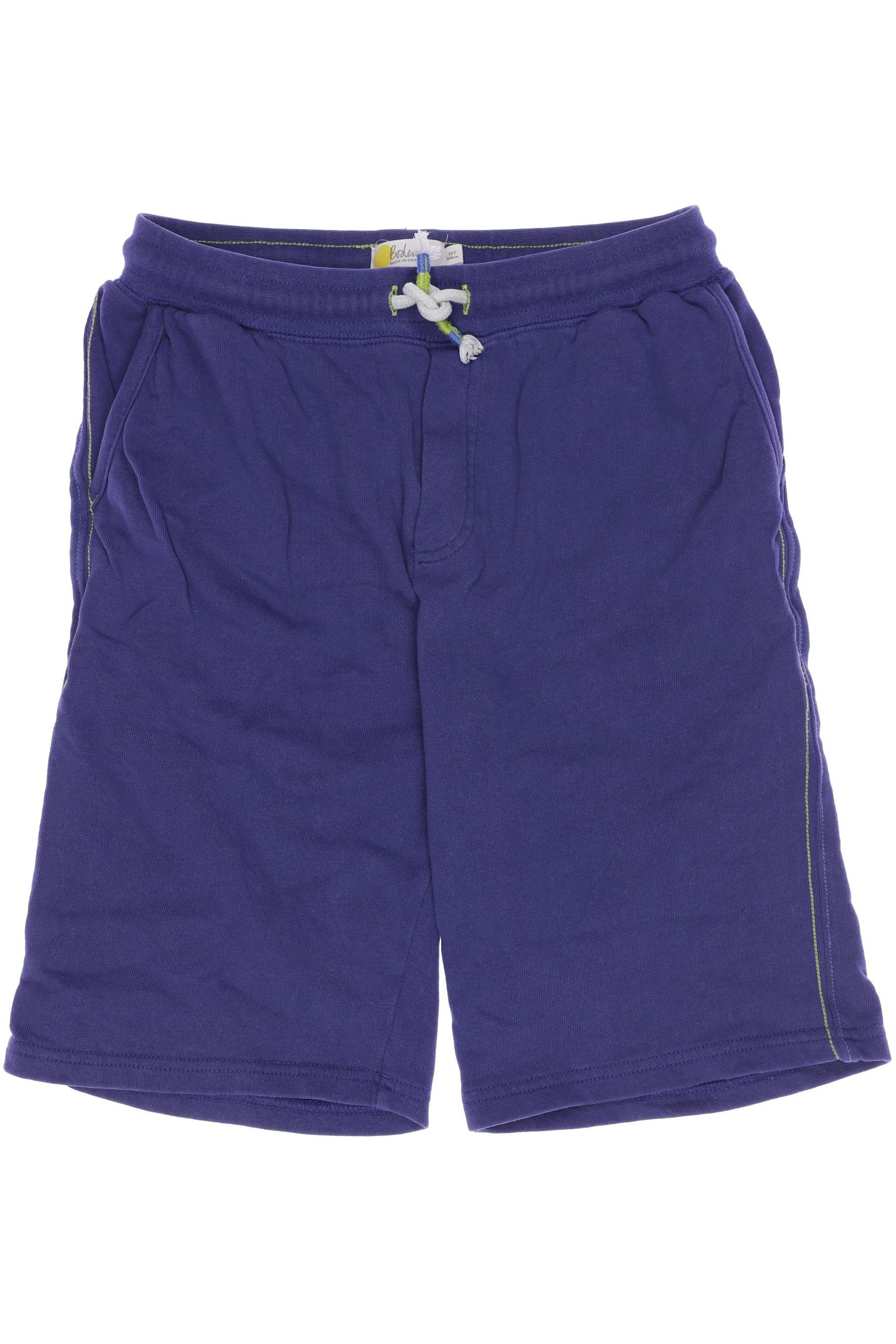 

Boden Herren Shorts, blau, Gr. 164