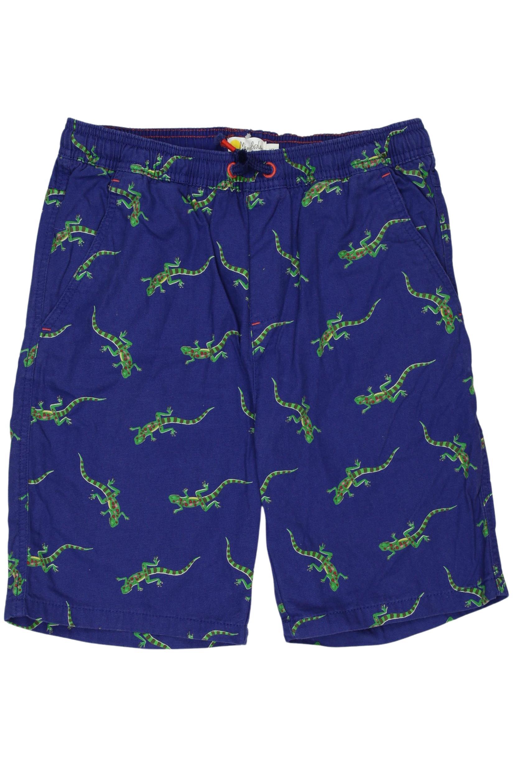 

Boden Jungen Shorts, blau, Gr. 164