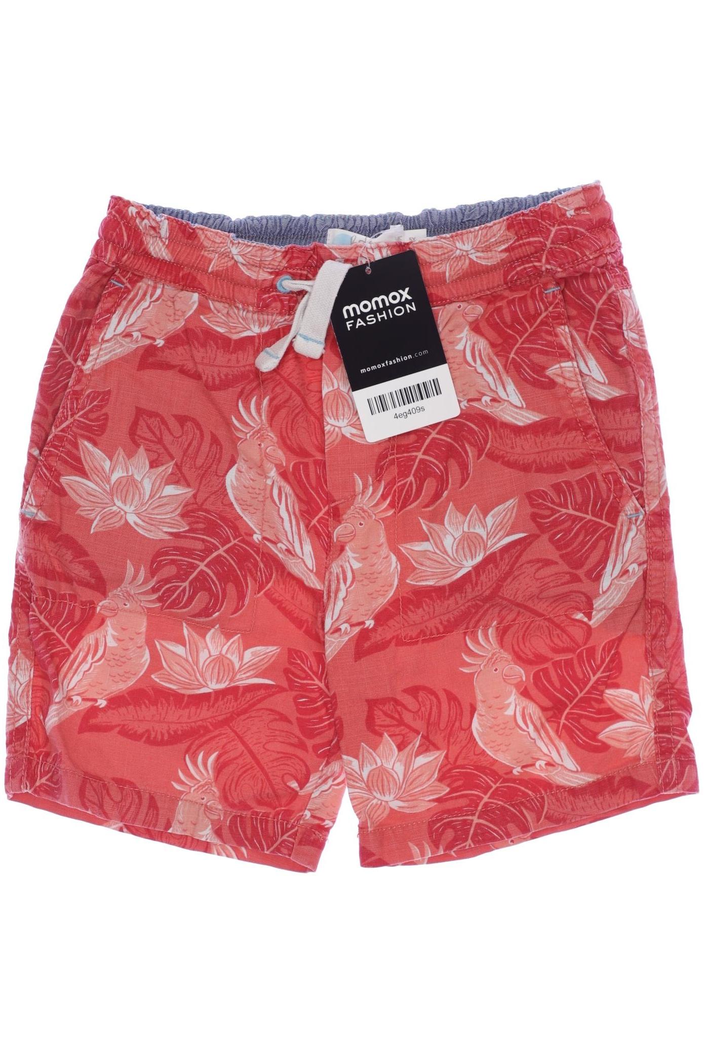 

Boden Herren Shorts, rot, Gr. 110