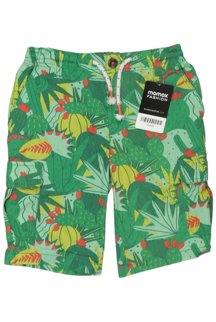 

Boden Jungen Shorts, grün, Gr. 122