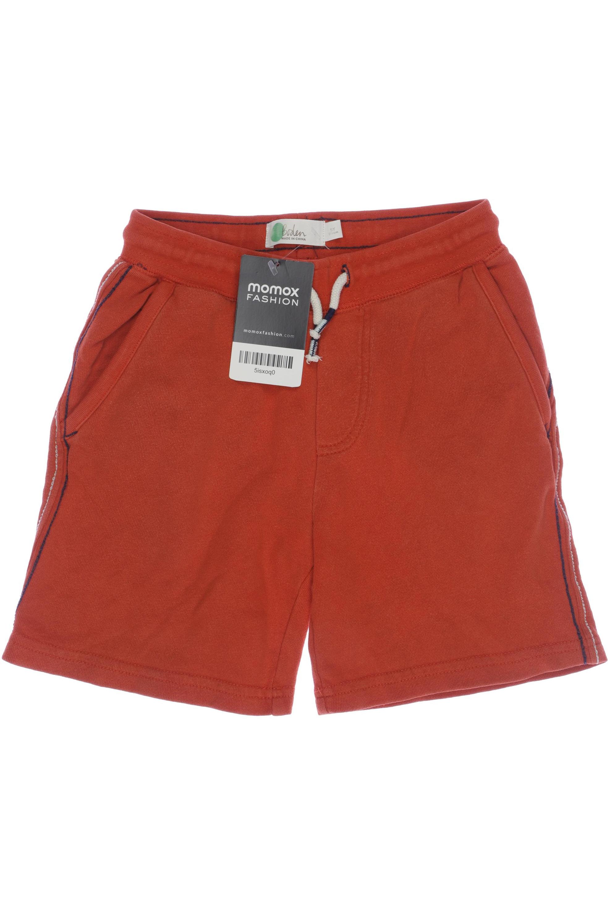 

Boden Herren Shorts, rot, Gr. 110