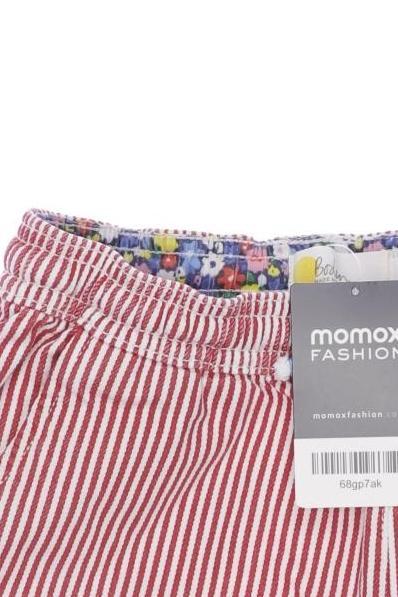 Thumbnail - Boden Jungen Shorts, rot, Gr. 134
