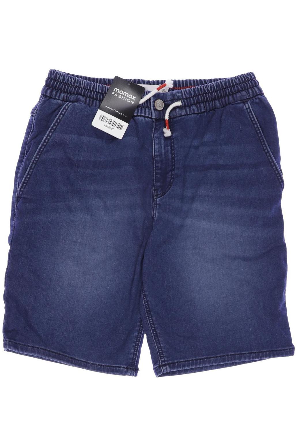 

Boden Herren Shorts, blau, Gr. 152