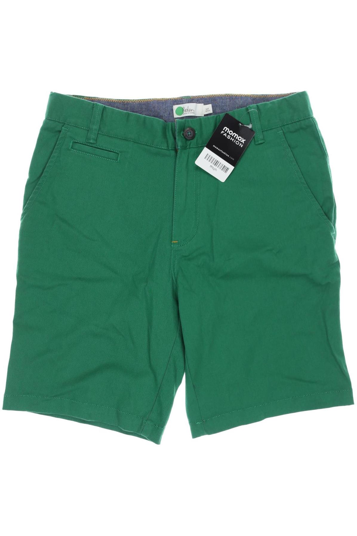 

Boden Herren Shorts, grün, Gr. 164