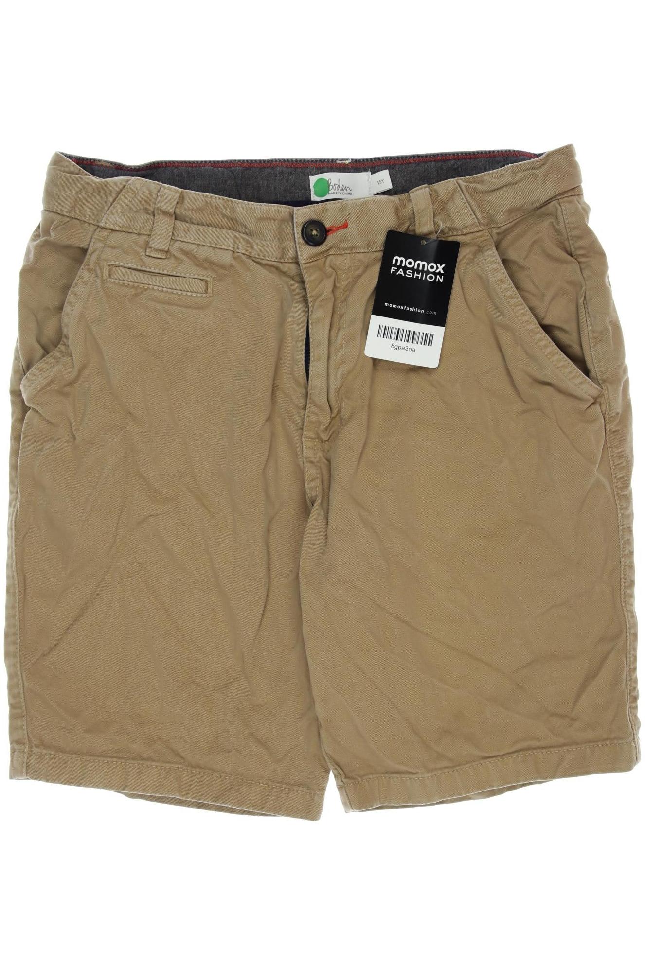 

Boden Herren Shorts, beige, Gr. 176