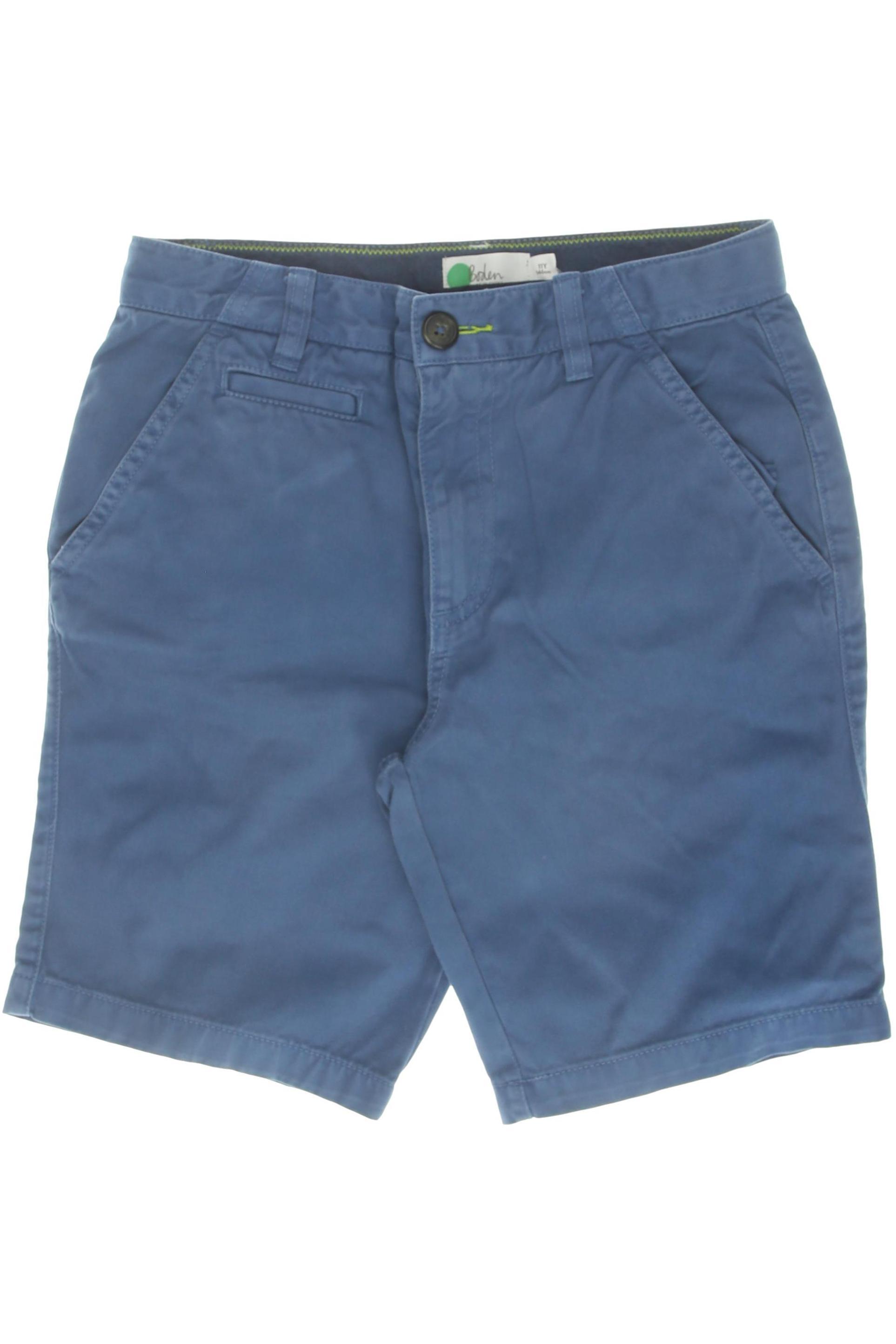 

Boden Jungen Shorts, blau, Gr. 146