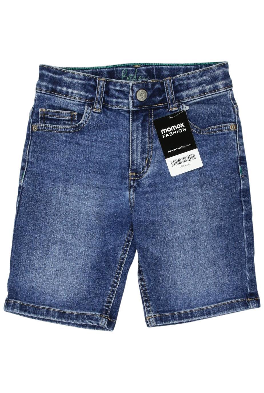

Boden Herren Shorts, blau, Gr. 128