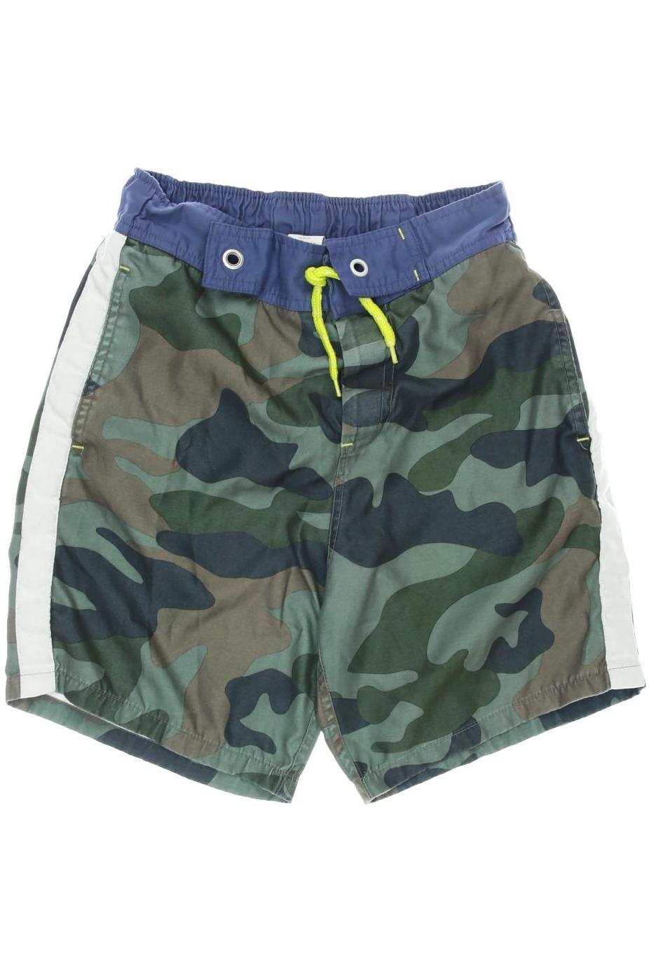 

Boden Herren Shorts, grün, Gr. 152