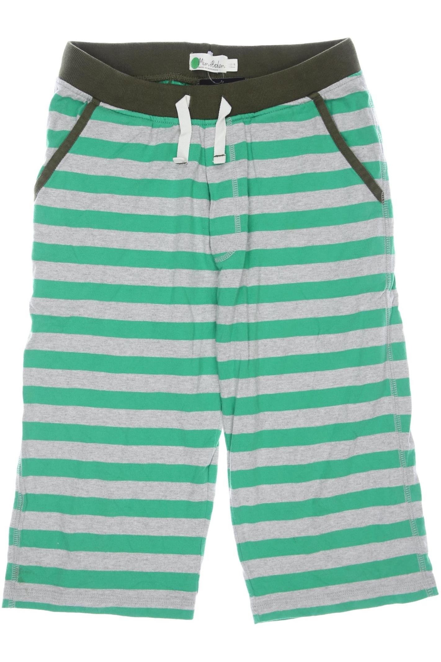 

Boden Herren Shorts, grün, Gr. 152