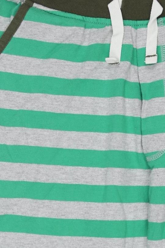 Thumbnail - Boden Jungen Shorts, grün, Gr. 152