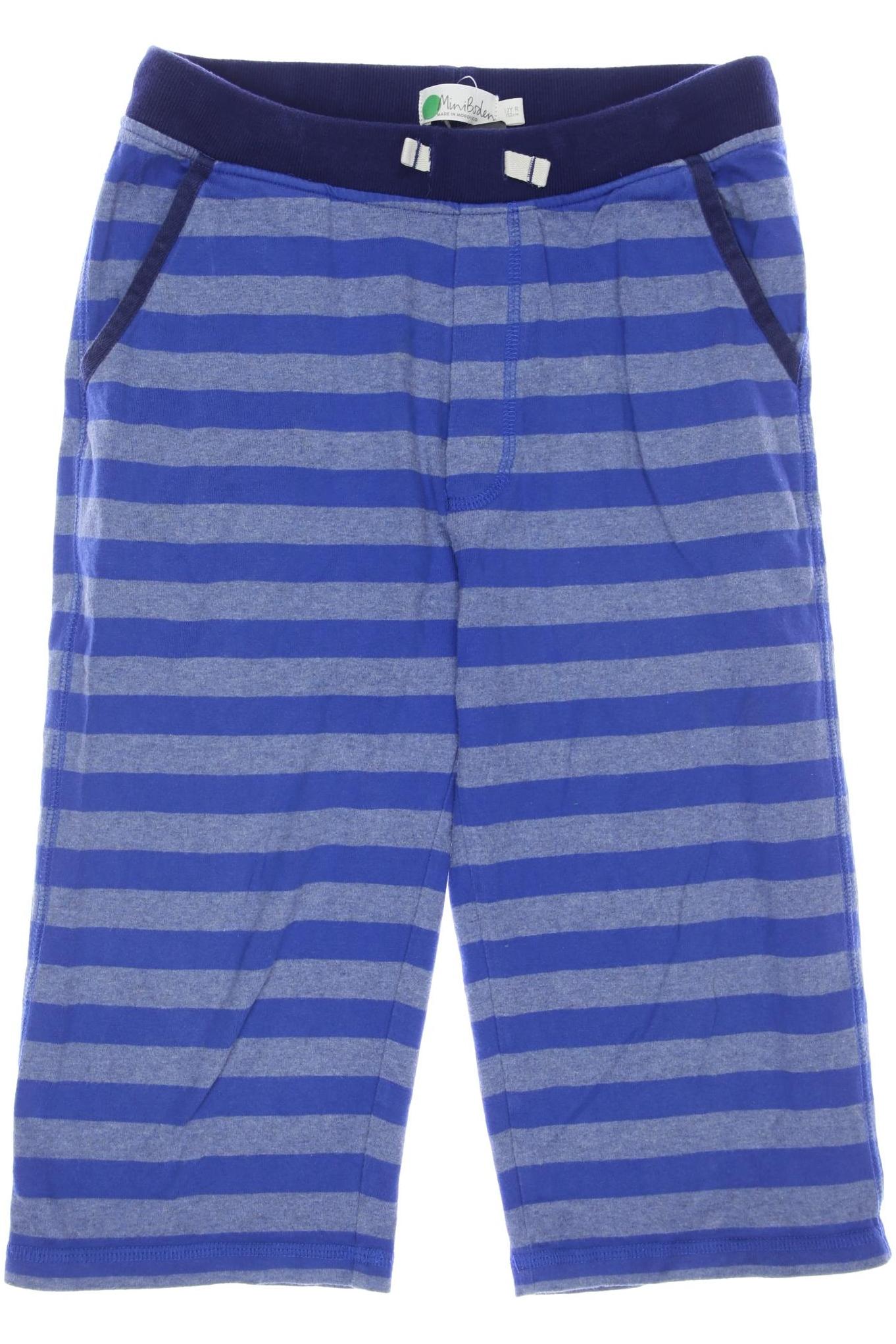 

Boden Herren Shorts, blau, Gr. 152