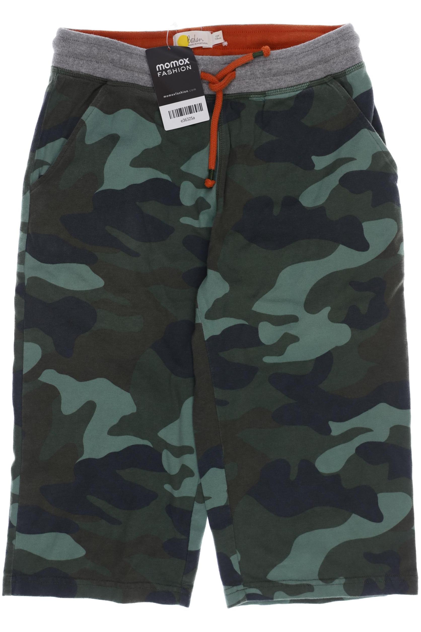 

Boden Herren Shorts, grün, Gr. 158