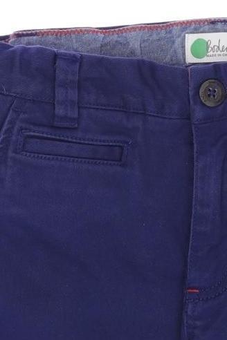 Thumbnail - Boden Herren Shorts, marineblau, Gr. 128