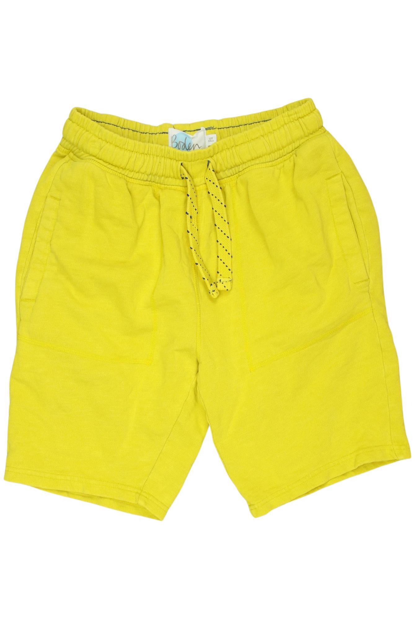 

Boden Herren Shorts, gelb, Gr. 158