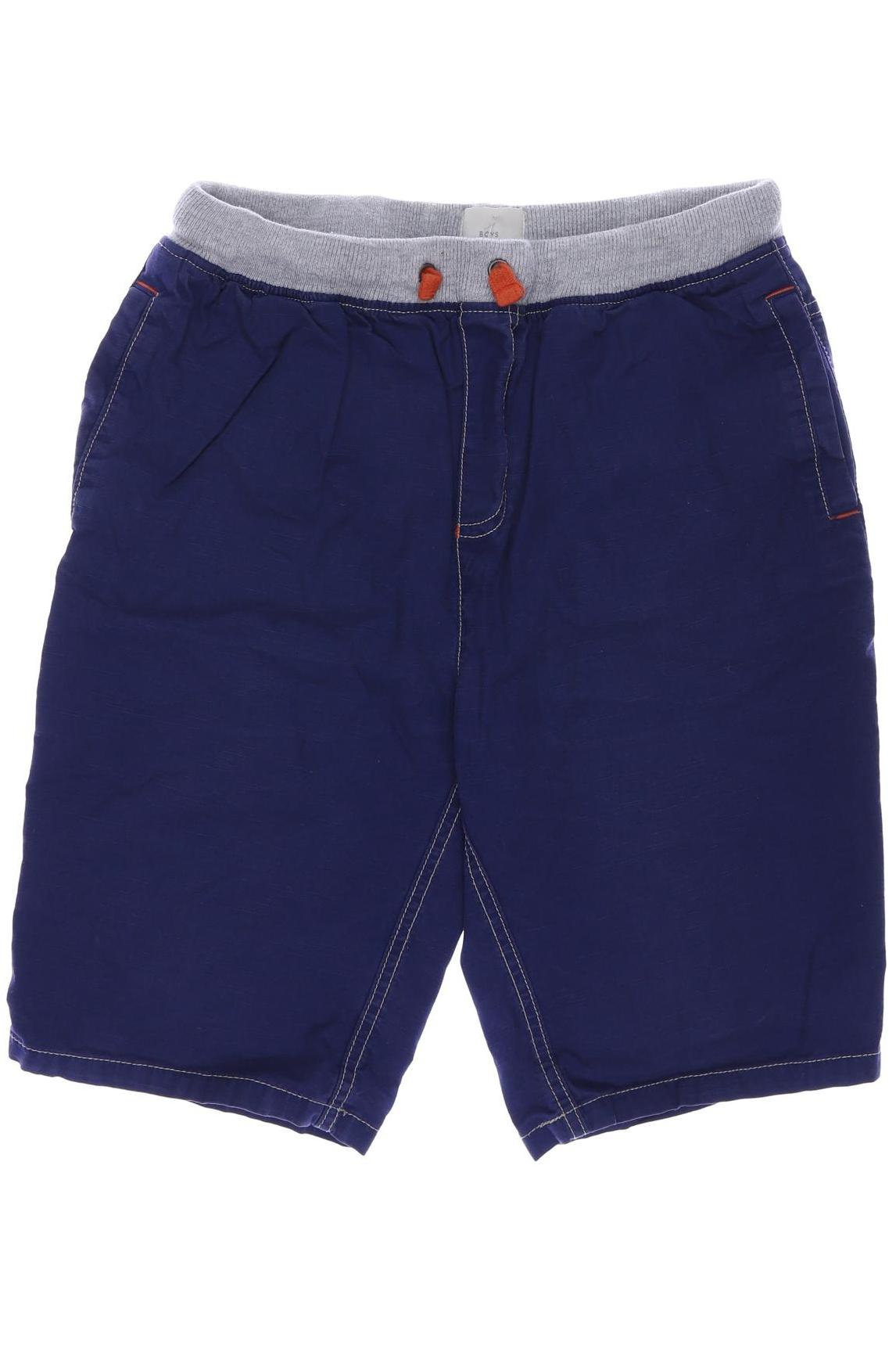 

Boden Jungen Shorts, marineblau
