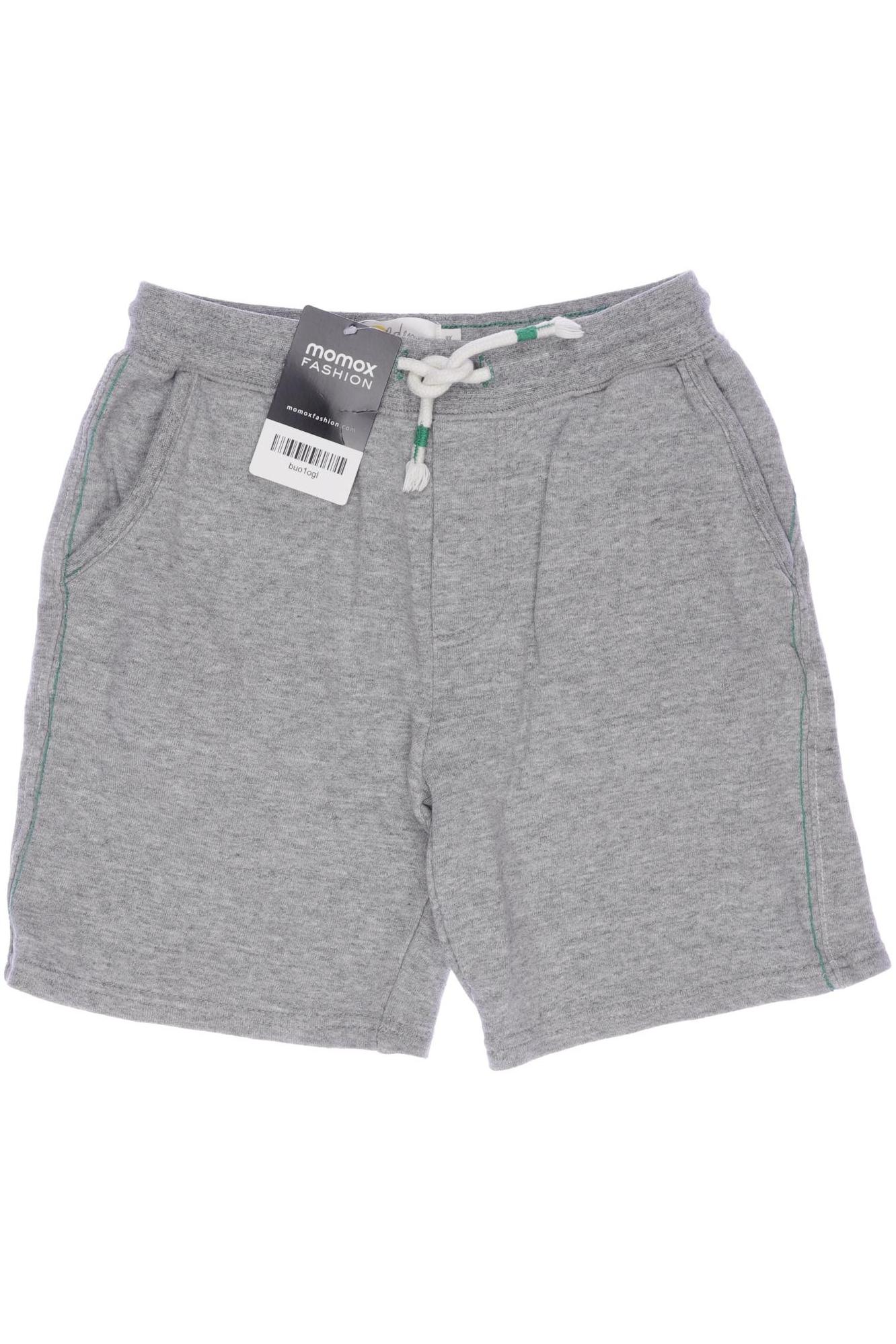 

Boden Herren Shorts, grau, Gr. 134