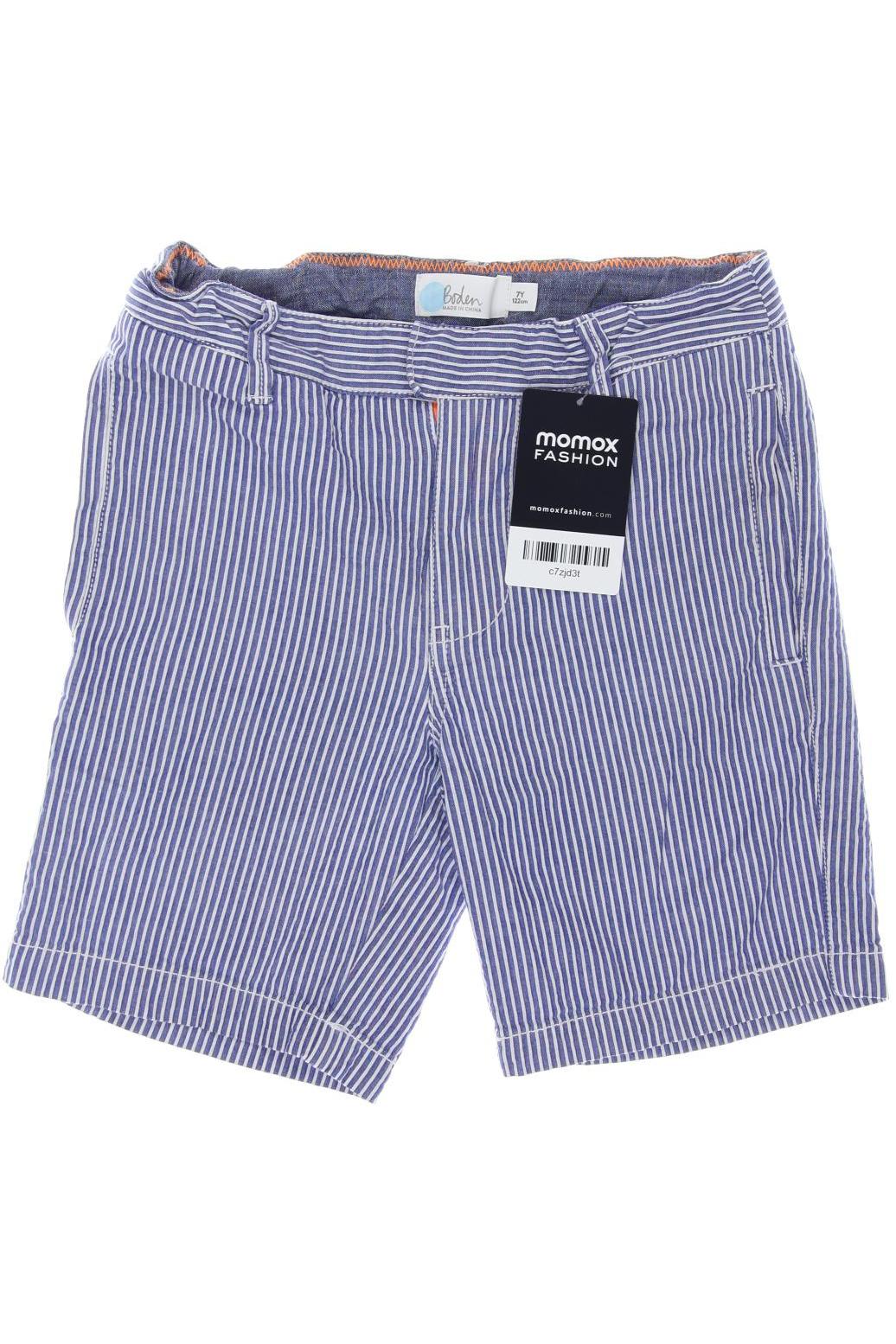 

Boden Herren Shorts, blau, Gr. 122