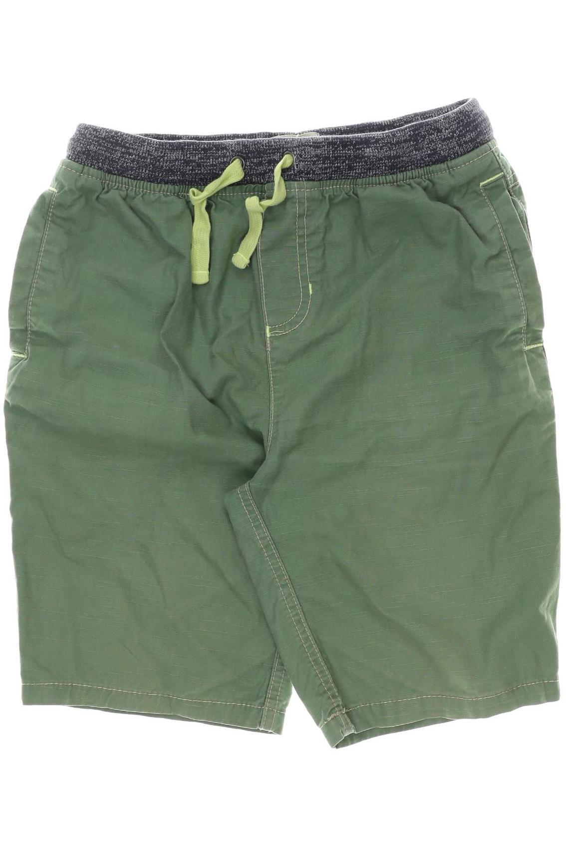 

Boden Jungen Shorts, grün, Gr. 140
