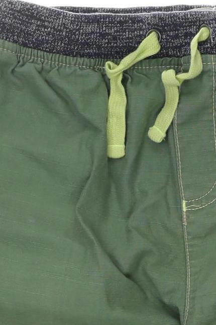 Thumbnail - Boden Jungen Shorts, grün, Gr. 140