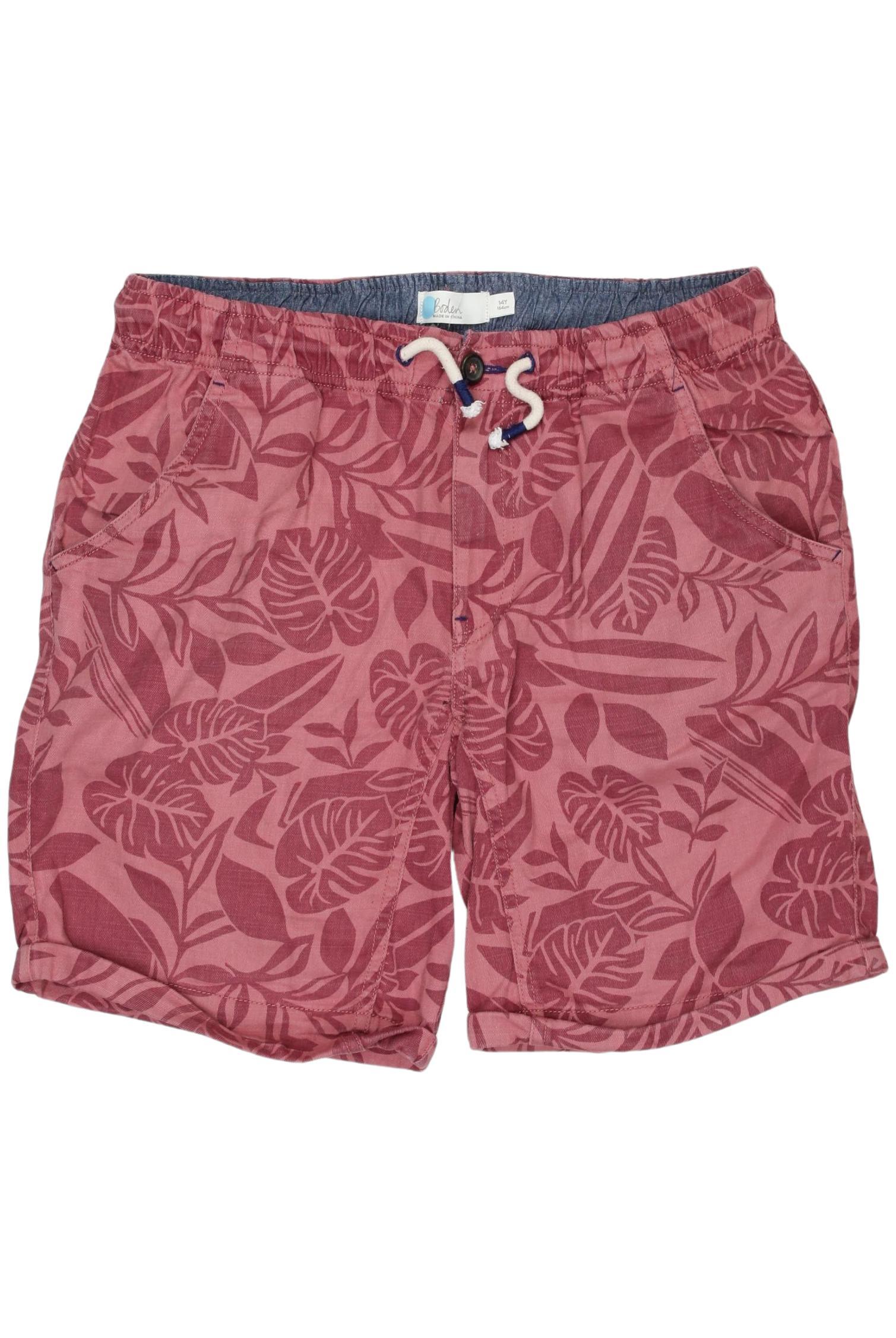 

Boden Herren Shorts, pink, Gr. 164