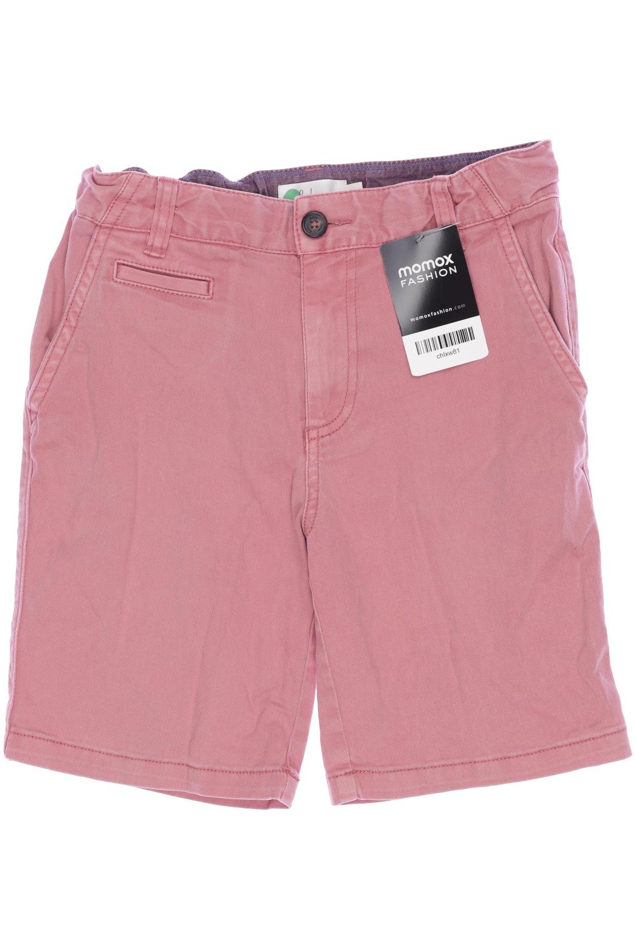 

Boden Herren Shorts, pink, Gr. 140