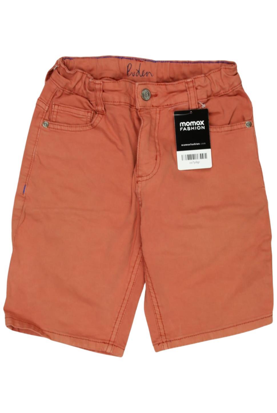 

Boden Jungen Shorts, orange, Gr. 146