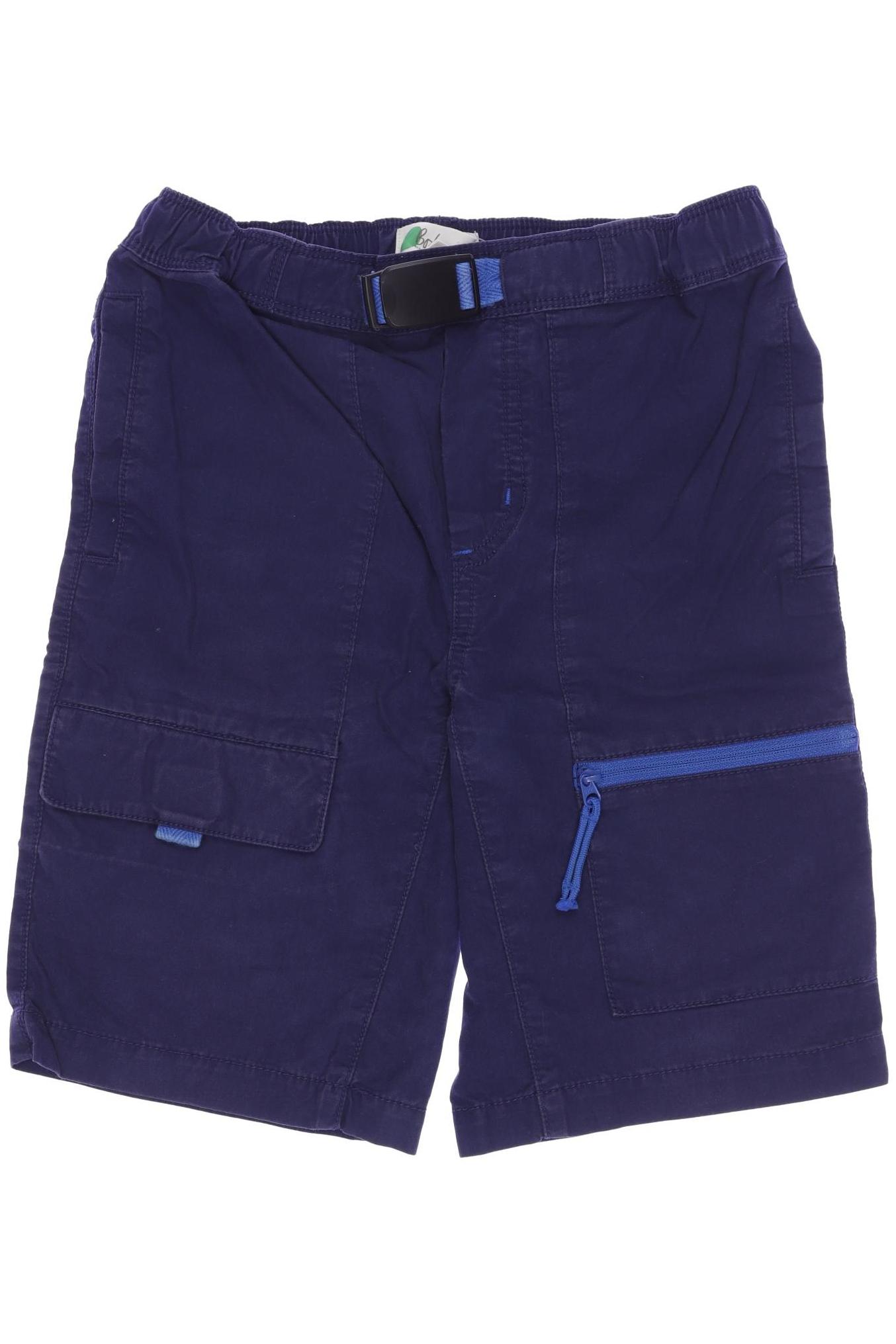 

Boden Jungen Shorts, marineblau