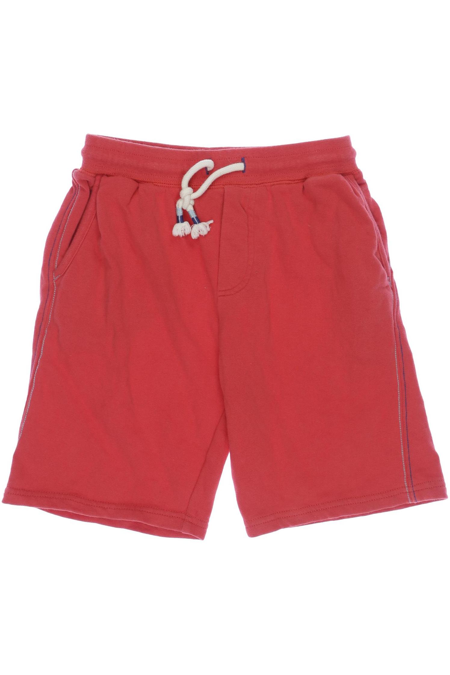 

Boden Jungen Shorts, rot
