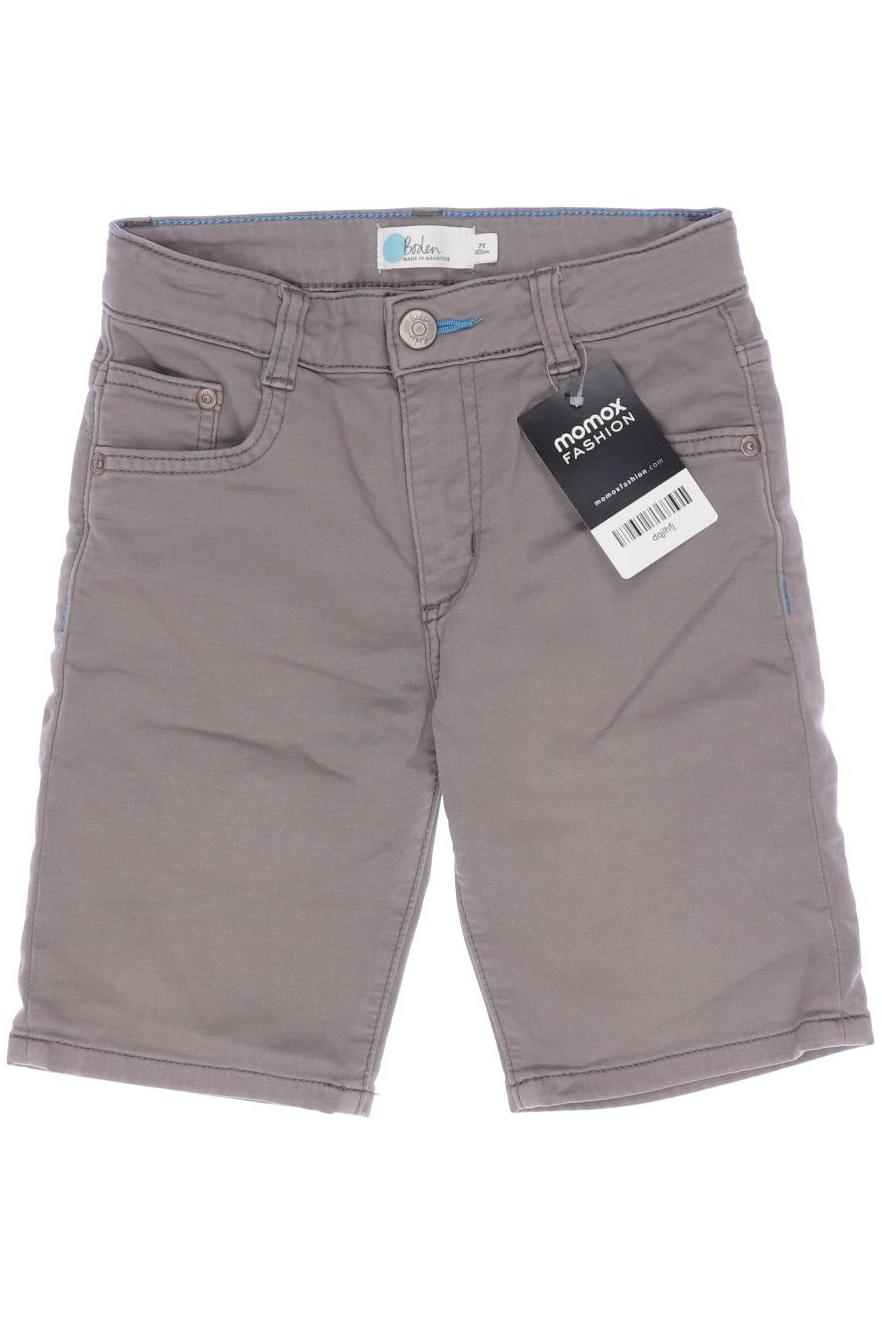 

Boden Herren Shorts, grau, Gr. 122