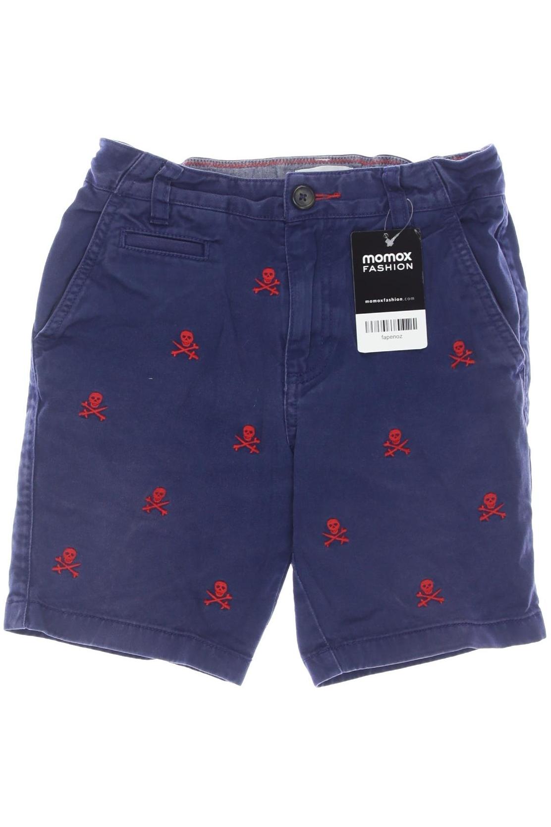 

Boden Herren Shorts, marineblau, Gr. 140