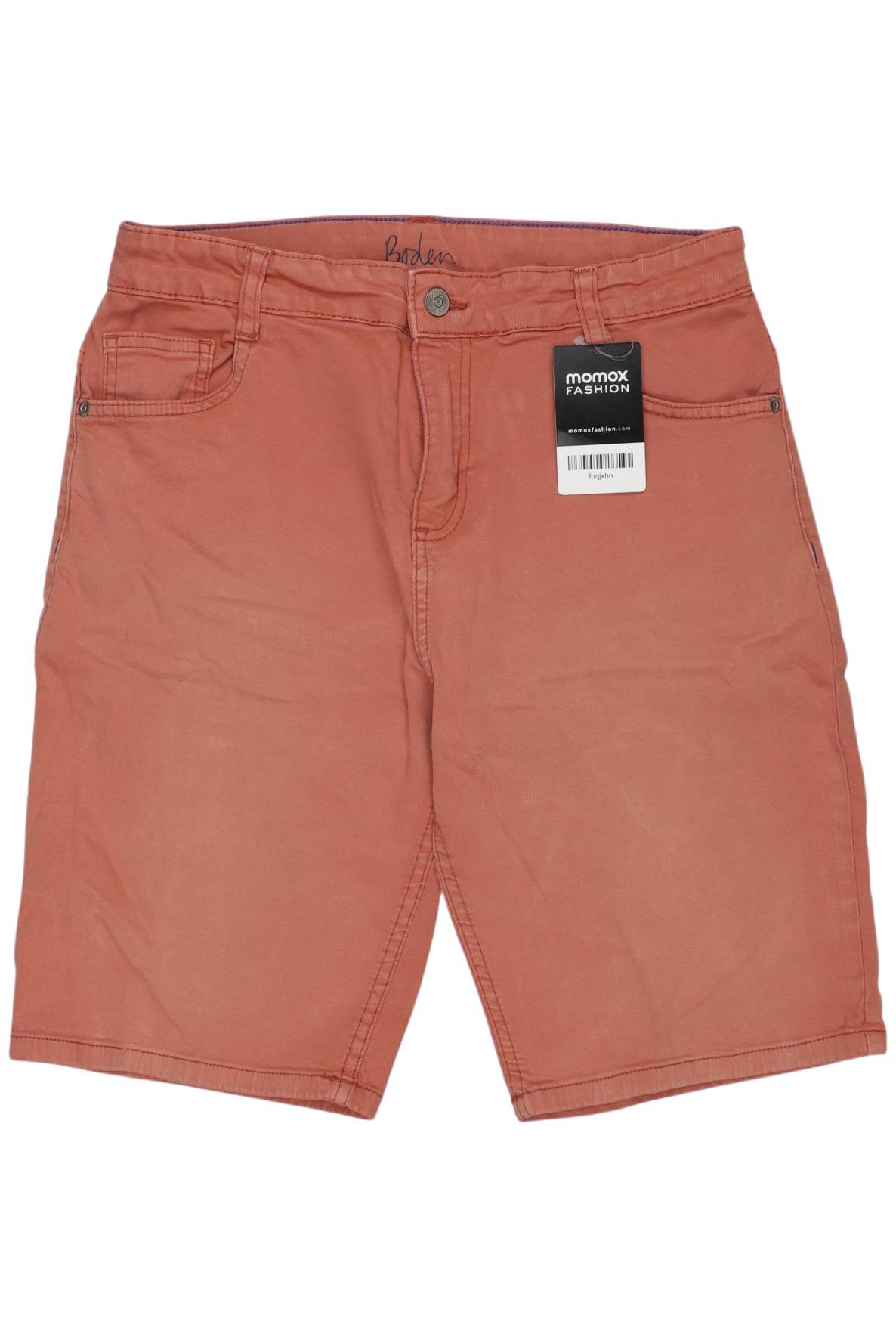 

Boden Herren Shorts, rot, Gr. 176