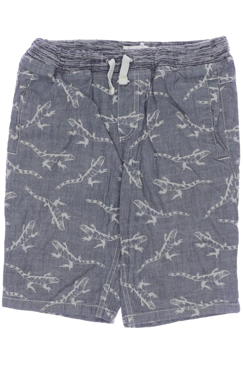 

Boden Jungen Shorts, blau