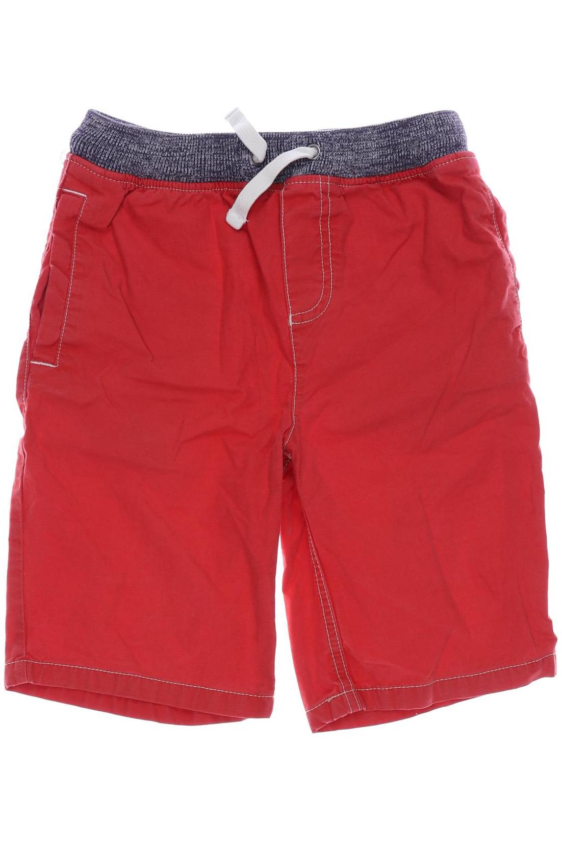 

Boden Jungen Shorts, rot