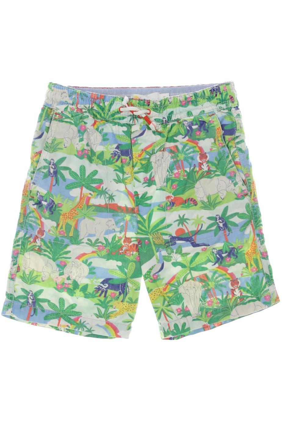 

Boden Herren Shorts, mehrfarbig, Gr. 116