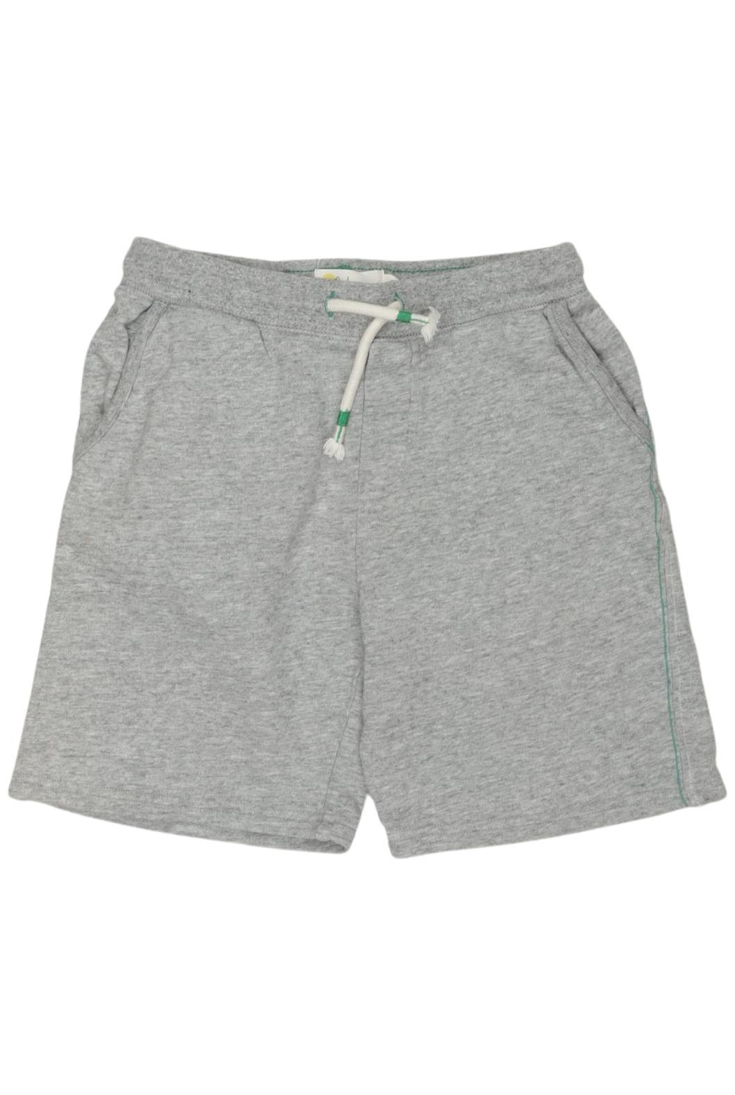 

Boden Jungen Shorts, grau, Gr. 134