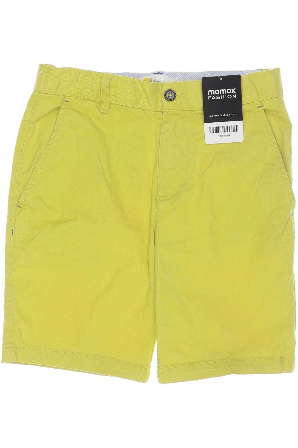 

Boden Herren Shorts, gelb, Gr. 140