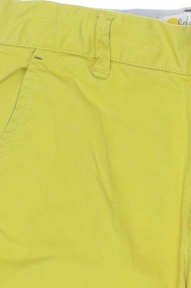 Thumbnail - Boden Jungen Shorts, gelb, Gr. 140