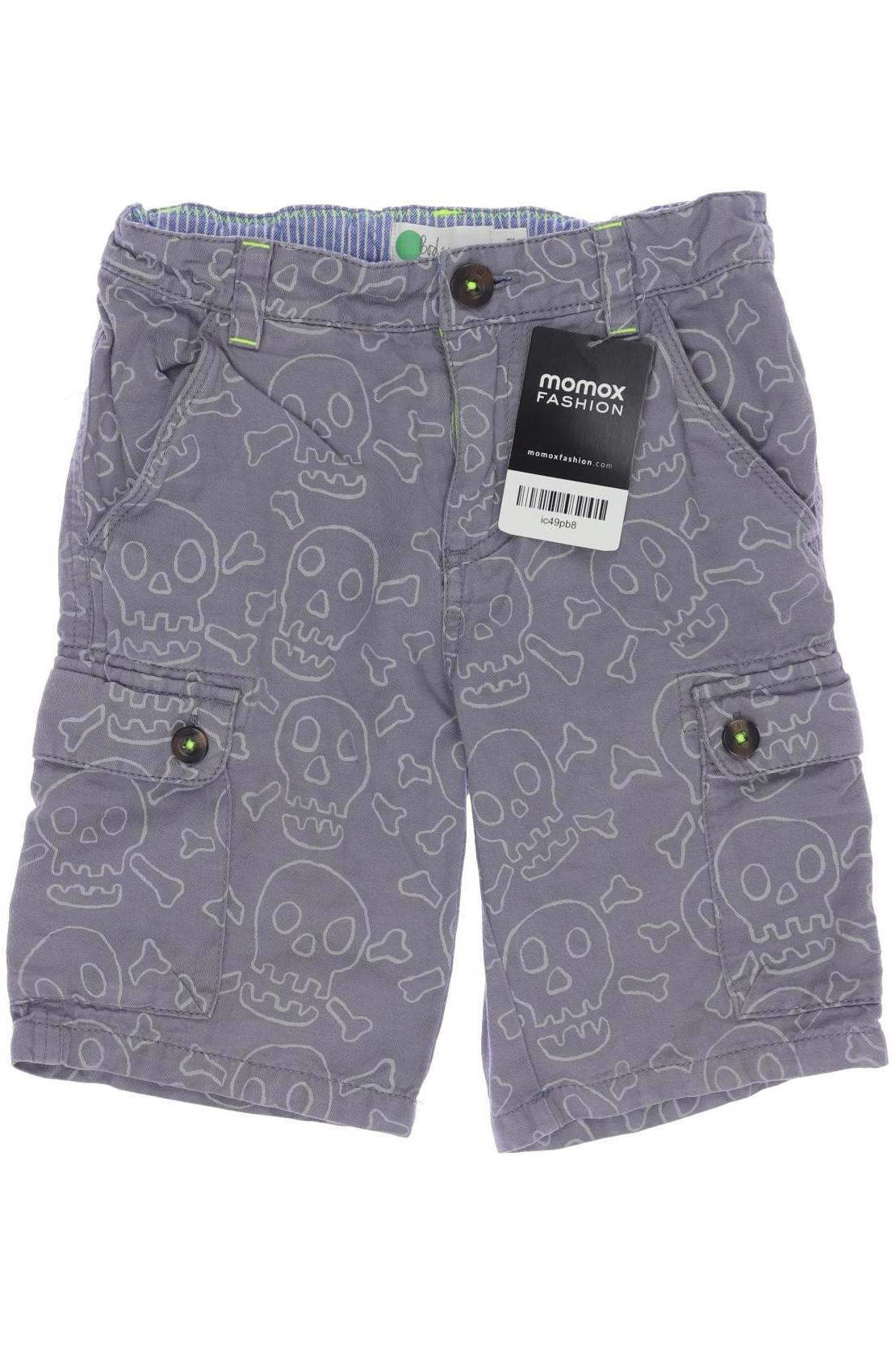 

Boden Herren Shorts, grau, Gr. 122