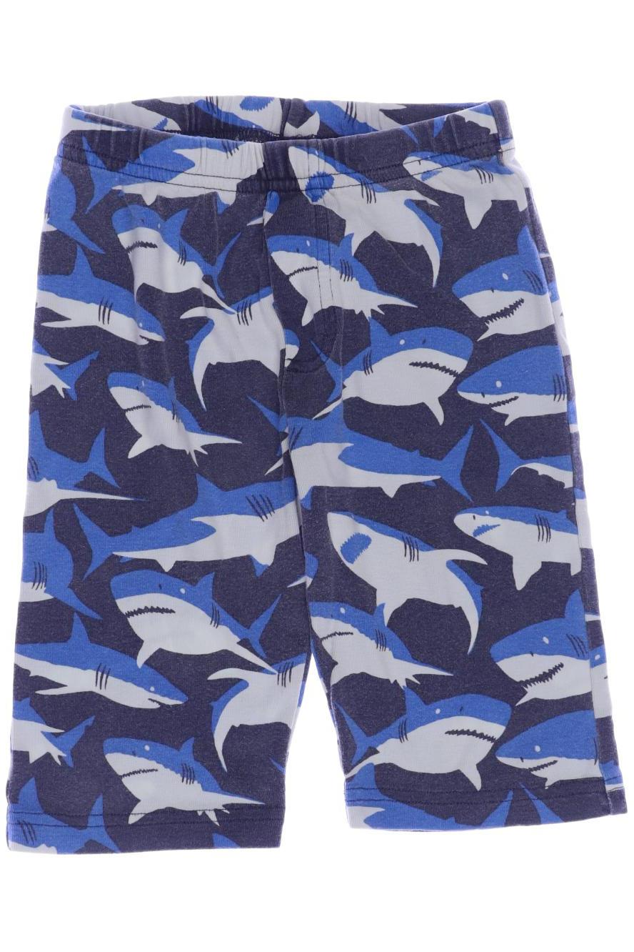 

Boden Jungen Shorts, blau