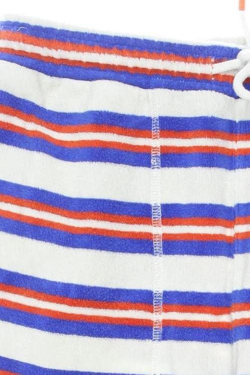 Thumbnail - Boden Jungen Shorts, weiß, Gr. 146