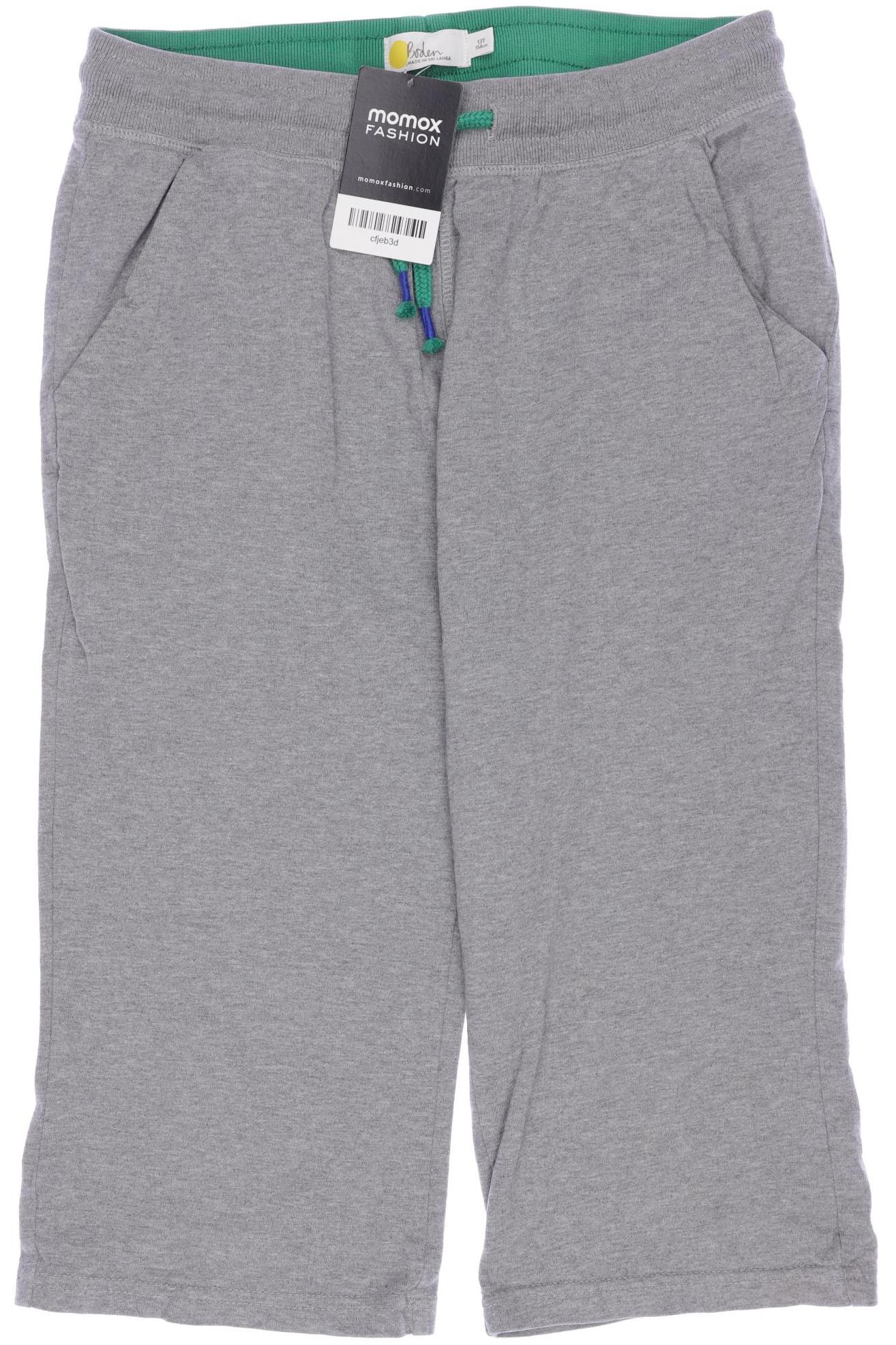 

Boden Herren Shorts, grau, Gr. 158