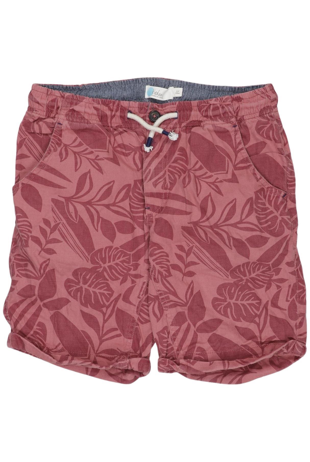 

Boden Herren Shorts, bordeaux, Gr. 158