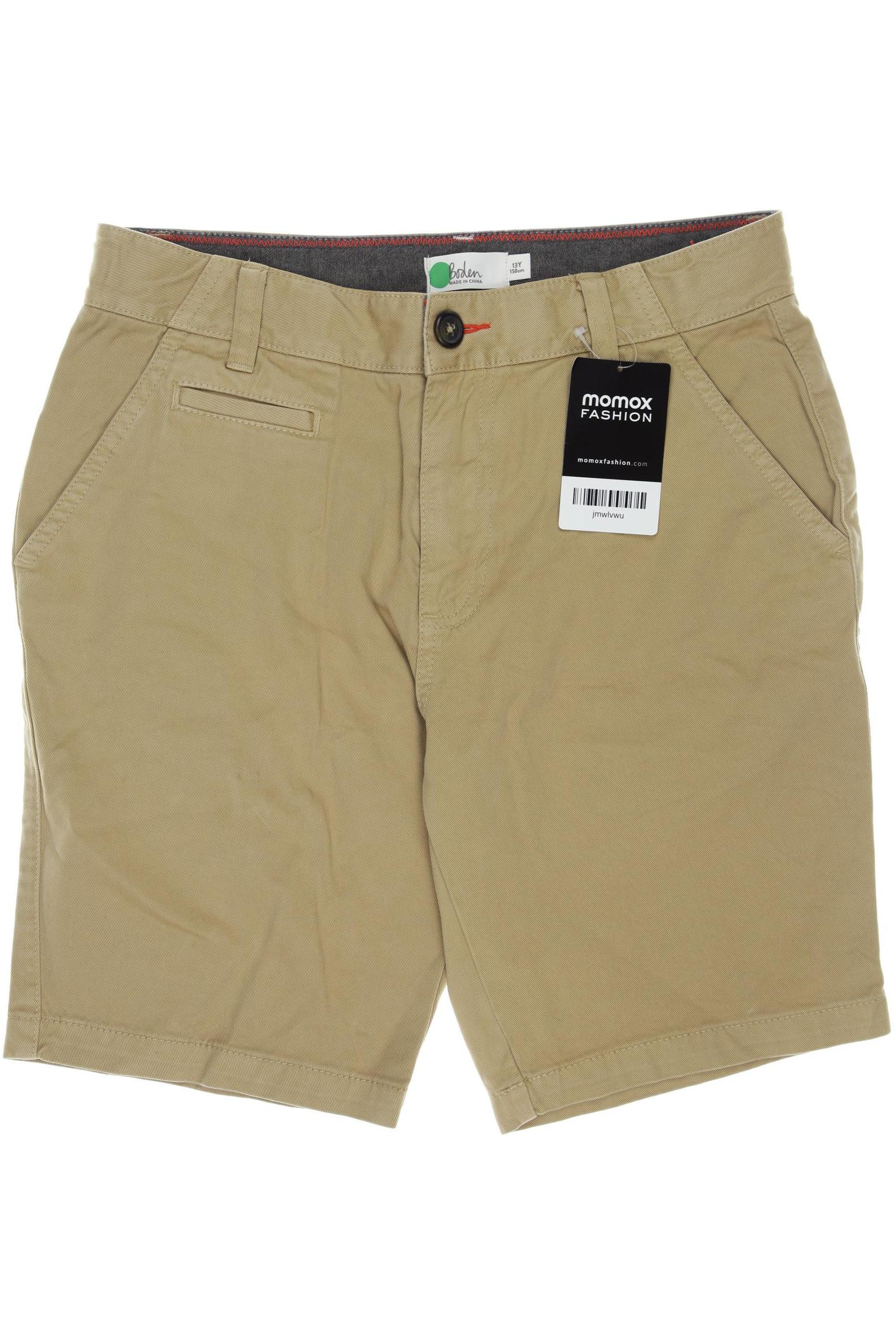 

Boden Herren Shorts, beige, Gr. 158