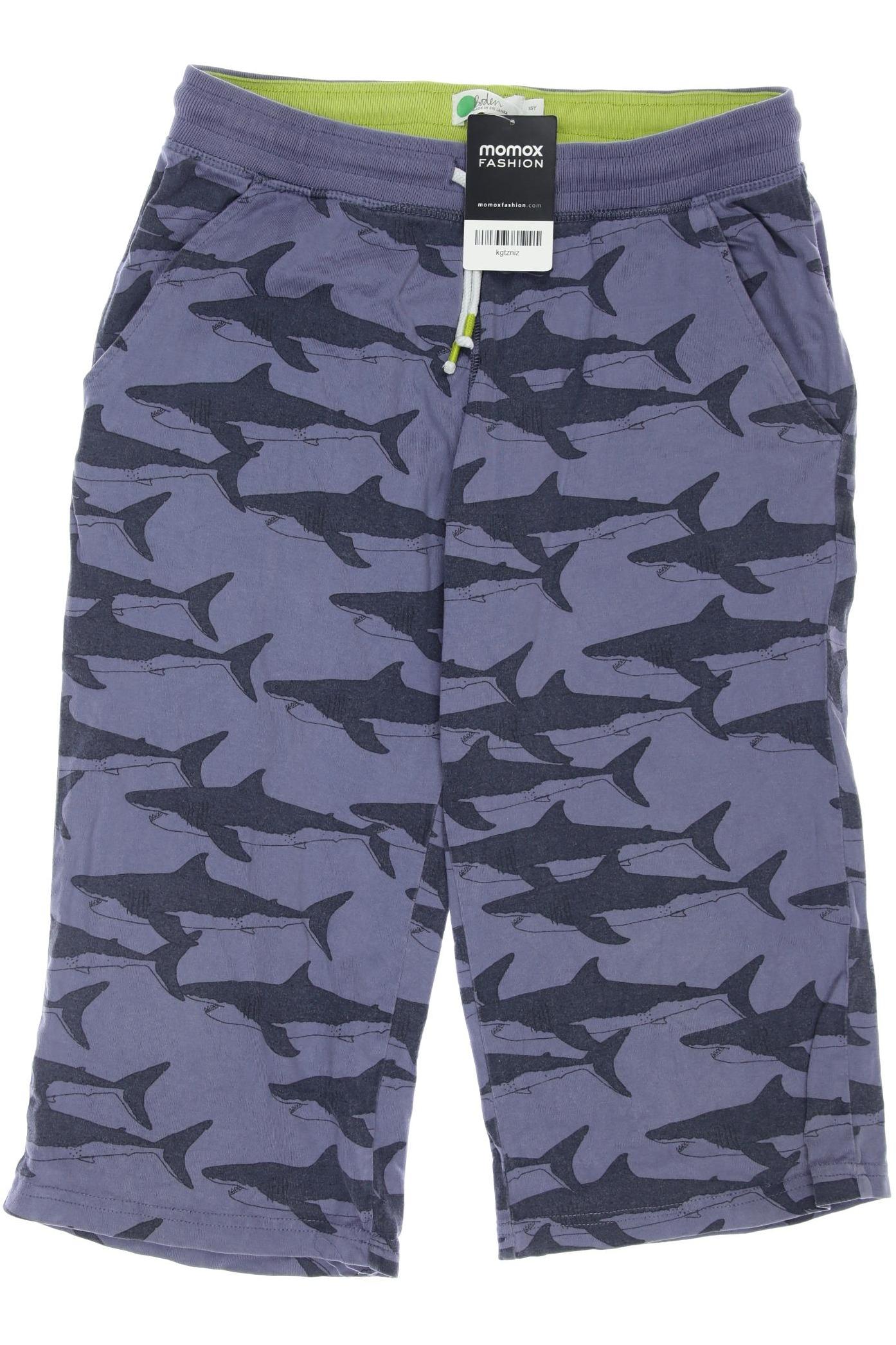 

Boden Herren Shorts, flieder, Gr. 176