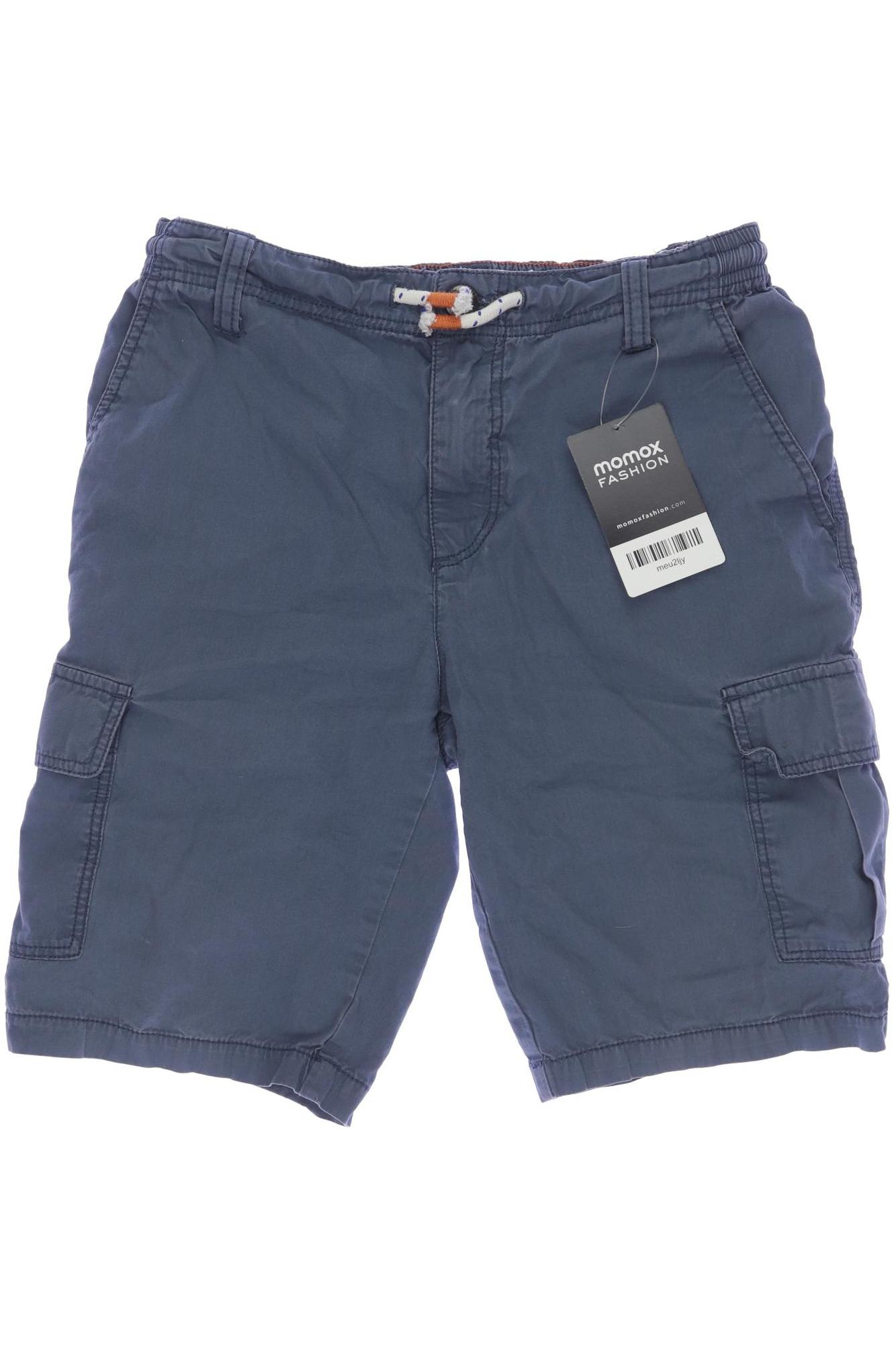 

Boden Jungen Shorts, blau