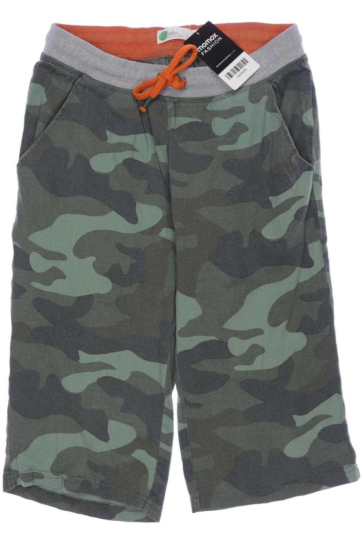 

Boden Herren Shorts, grün, Gr. 152